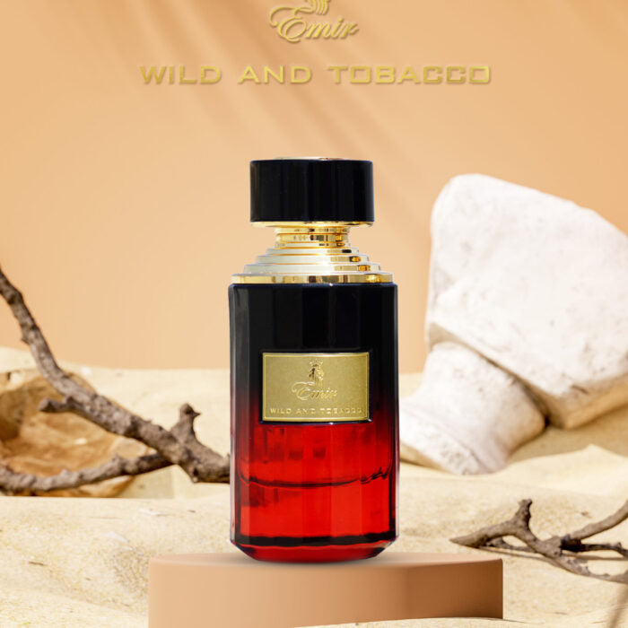 WILD AND TOBACCO EMIR