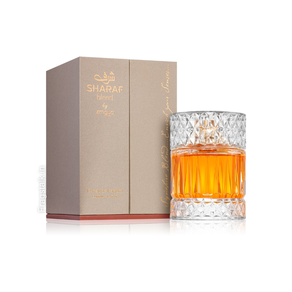 Sharaf Blend