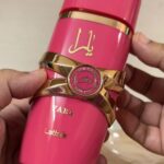 Yara Candy by Lattafa photo review
