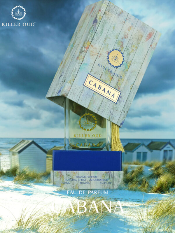 CABANA KILLER OUD - Image 2