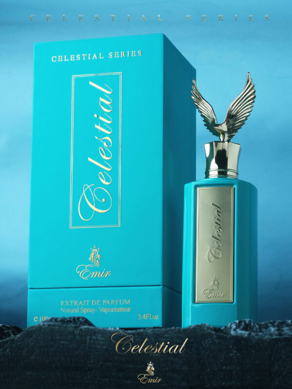 CELESTIAL EMIR - Image 2