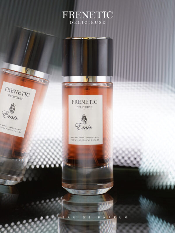 Emir Frenetic Delicieuse by Paris Corner - Image 2