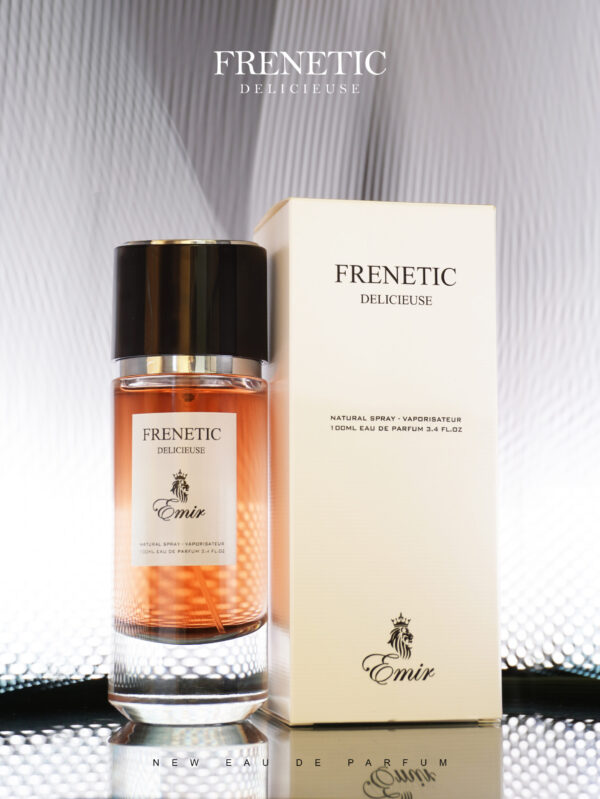 Emir Frenetic Delicieuse by Paris Corner