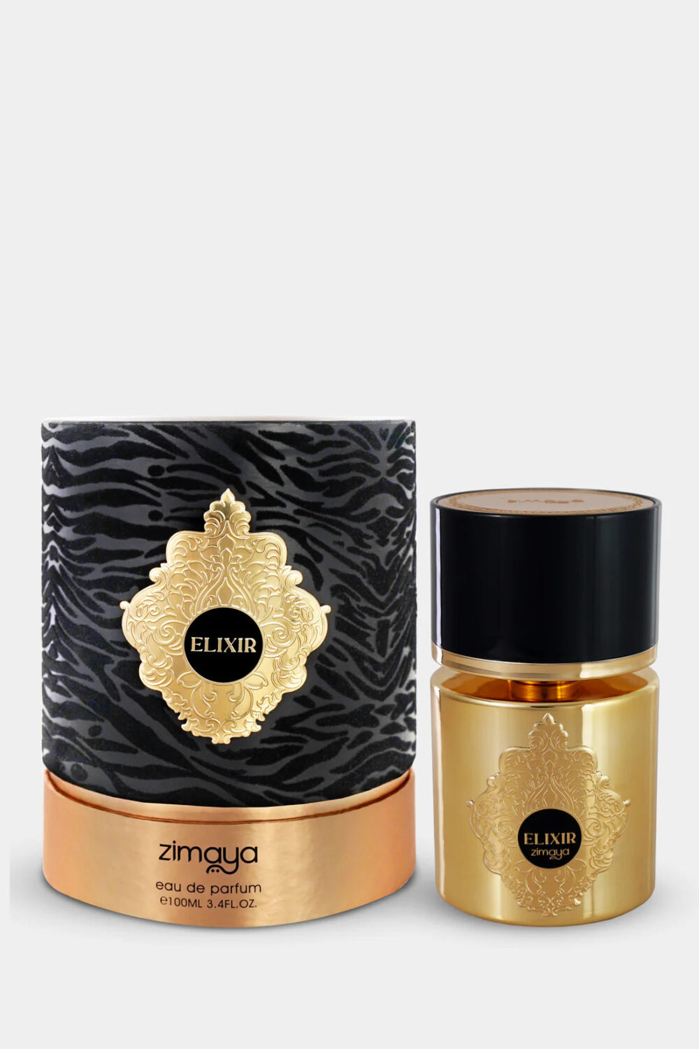 Elixer Gold