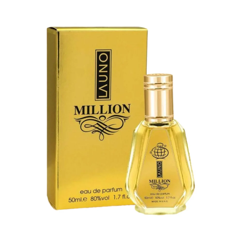 La Uno Million