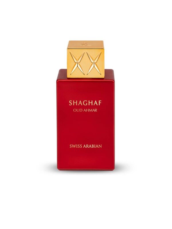 Shaghaf Oud Ahmar - Image 2