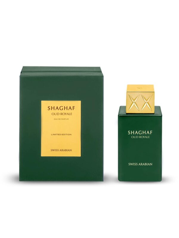 Shaghaf Oud Royale