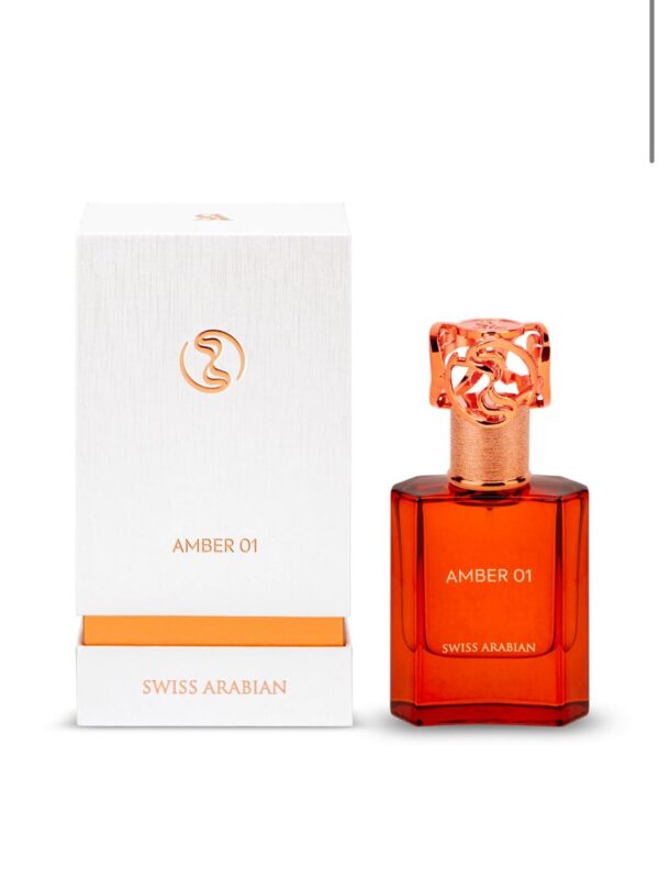 Amber 01