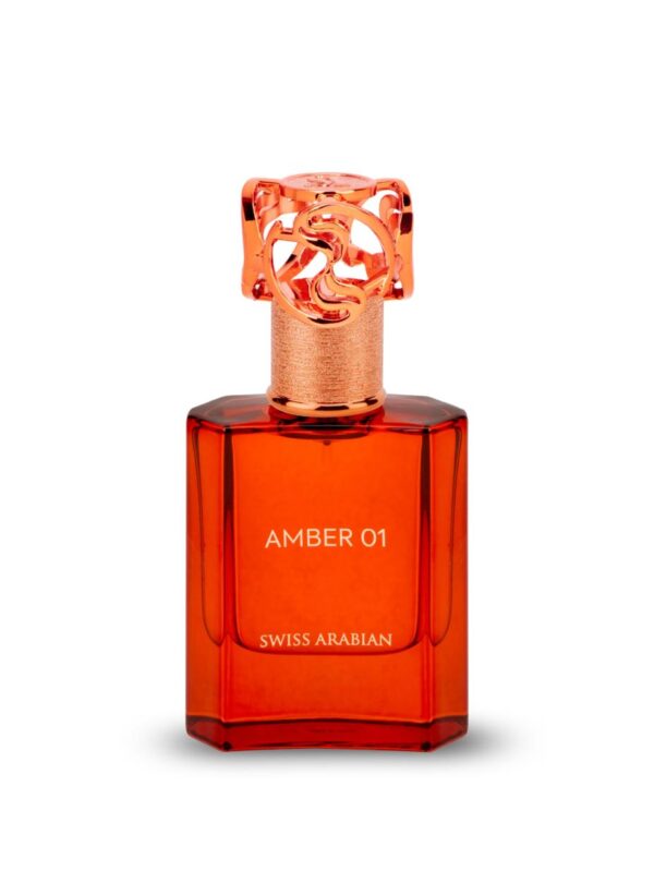 Amber 01 - Image 2