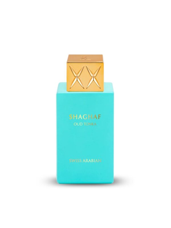 Shaghaf Oud Tonka - Image 2