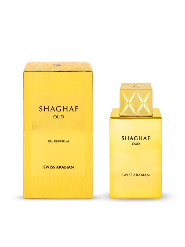 Shaghaf Oud