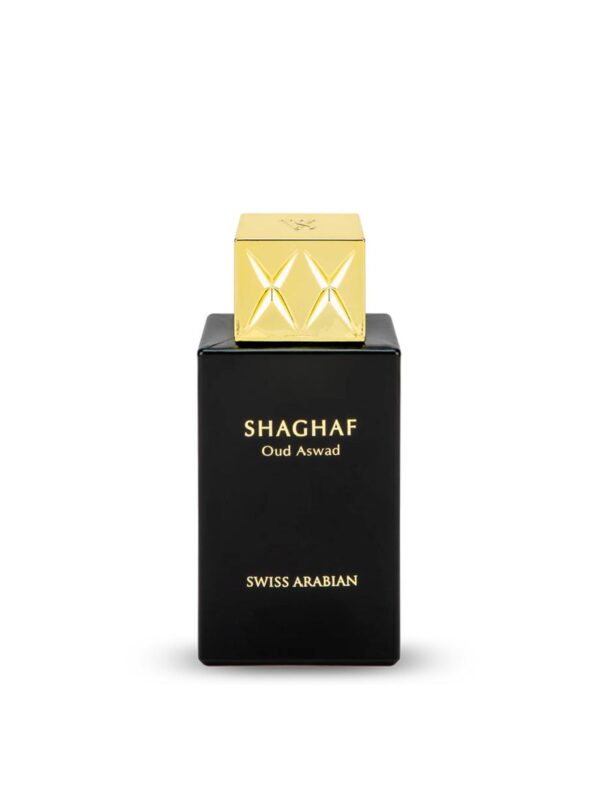 Shaghaf Oud Aswad - Image 2