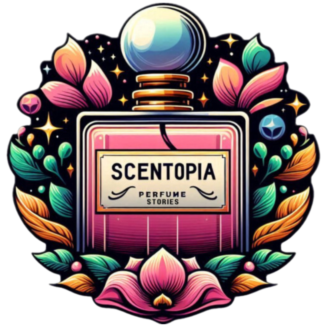 Scentopia Perfumes