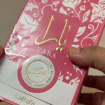 Yara Candy by Lattafa photo review