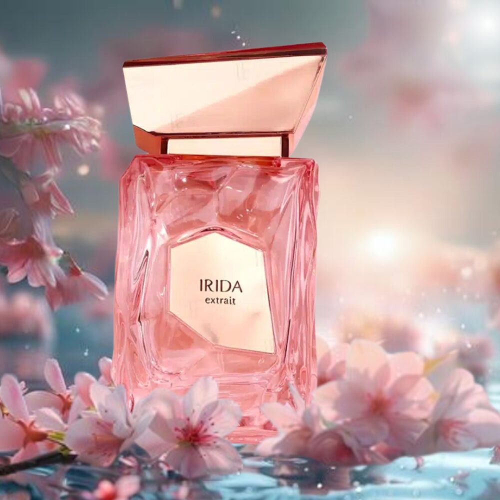Irida Extrait By French Avenue
