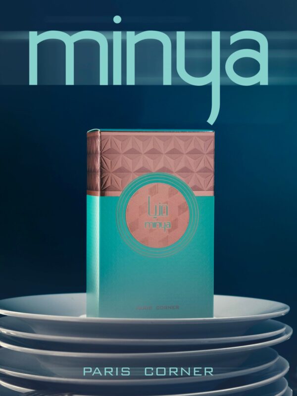 Minya by Paris Corner - Image 2