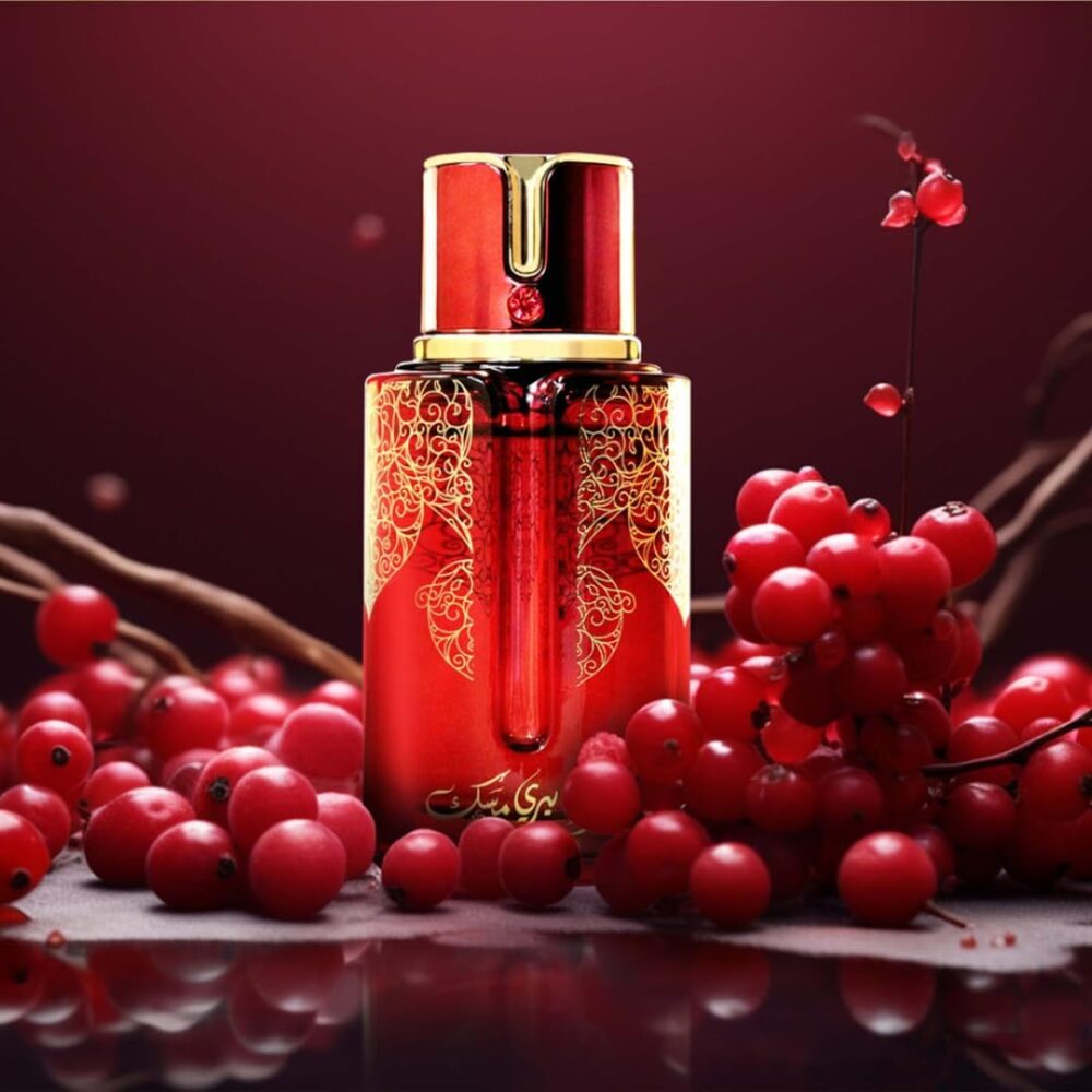 Cranberry Musk by Arabiyat Prestige - Image 2